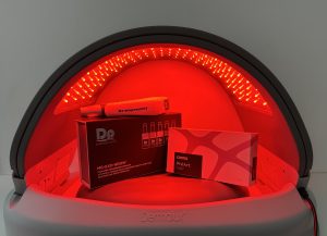 hair loss treatment mayfair london