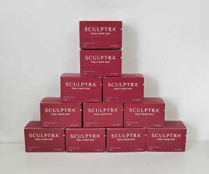 best sculptra treatment in london